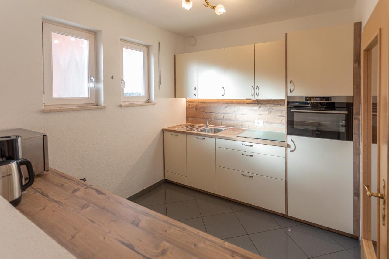 Appartement Sophie Brixen Exteriör bild