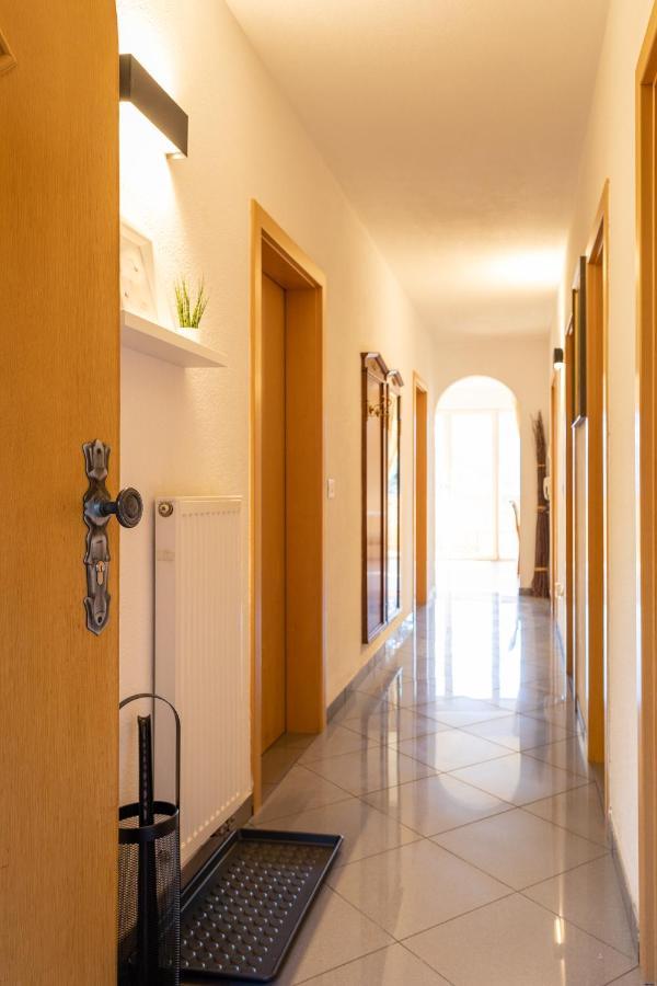 Appartement Sophie Brixen Exteriör bild