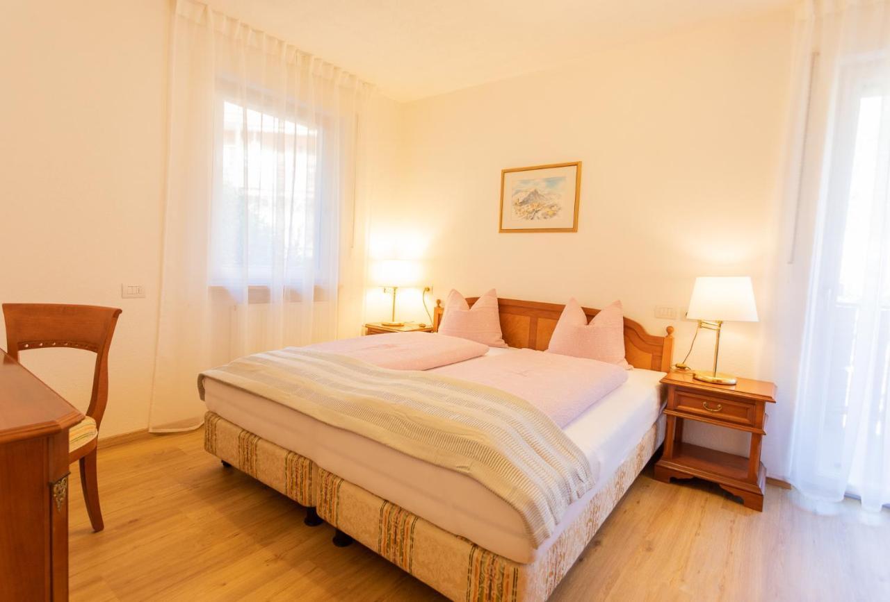 Appartement Sophie Brixen Exteriör bild