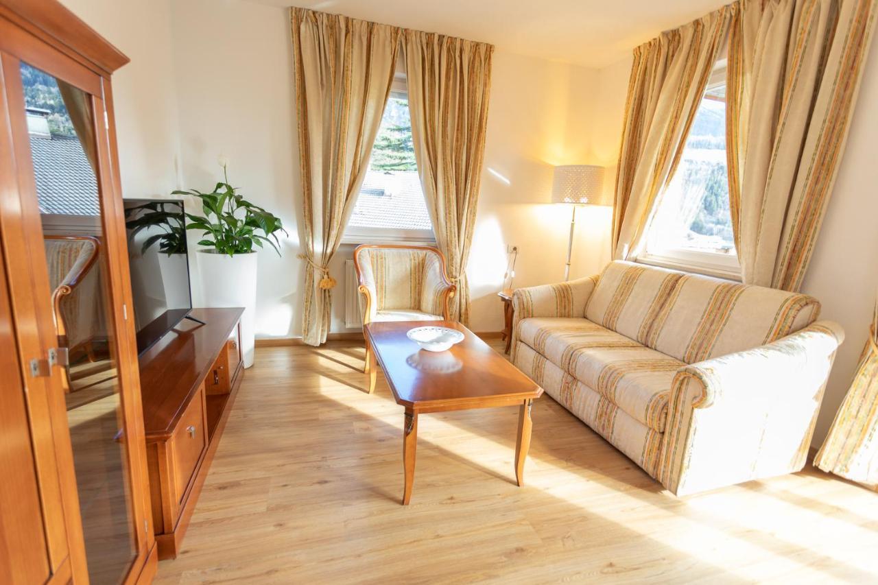 Appartement Sophie Brixen Exteriör bild