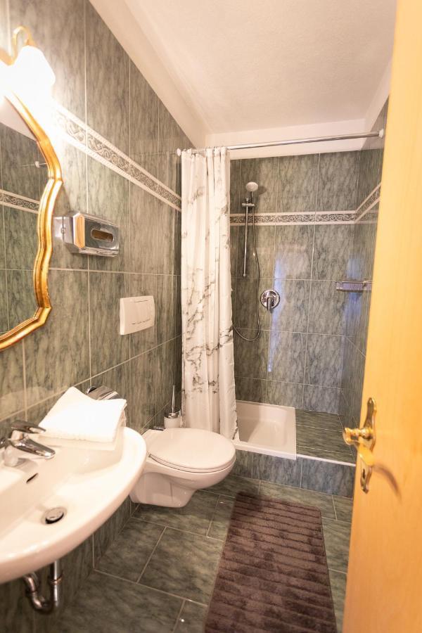 Appartement Sophie Brixen Exteriör bild