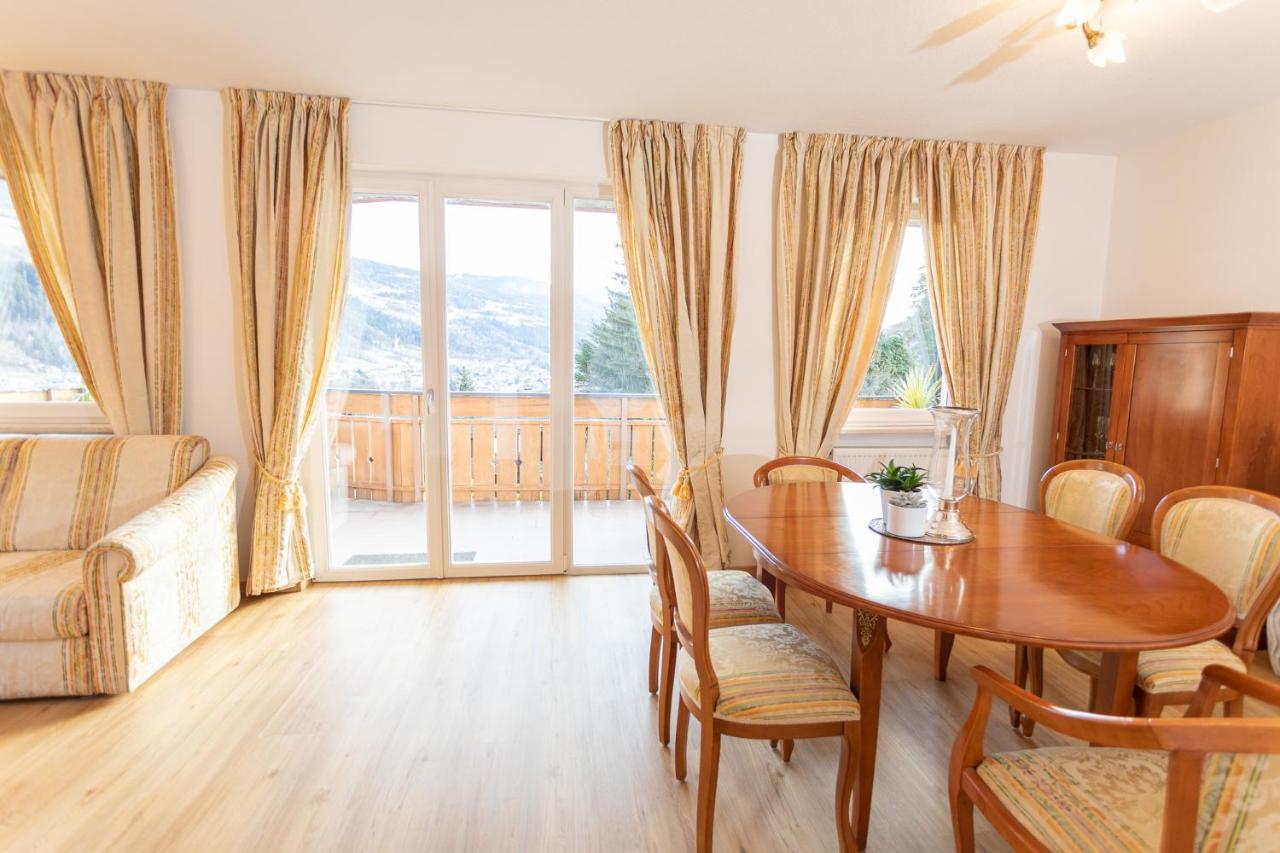 Appartement Sophie Brixen Exteriör bild